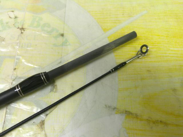 バスフィールド BSFS-672L