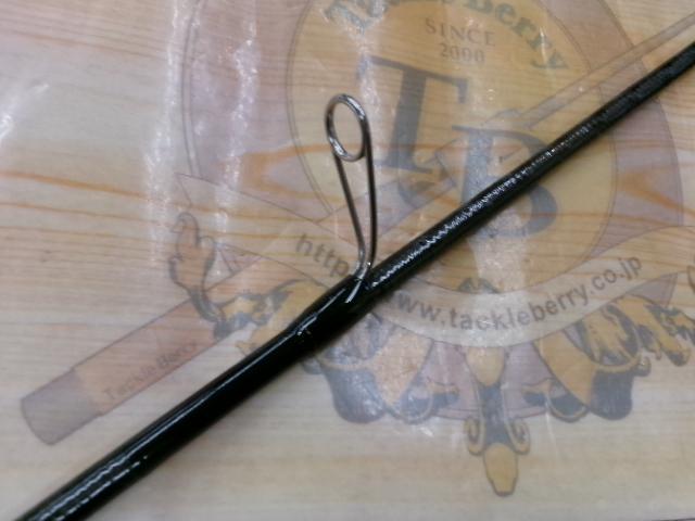 セフィアXRティップエギング S68MSR