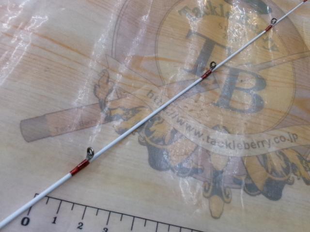 セフィアXRティップエギング S68MSR