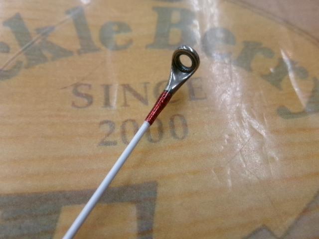 セフィアXRティップエギング S68MSR