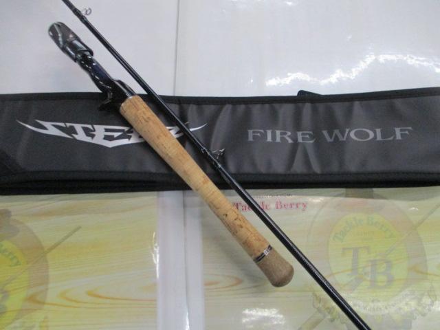 スティーズ SC C69M+-ST