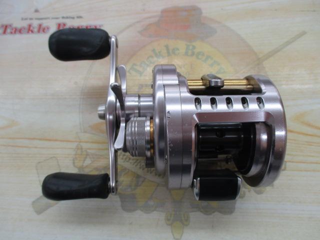 09カルカッタコンクエスト 201DC