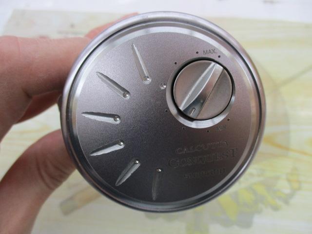 09カルカッタコンクエスト 201DC