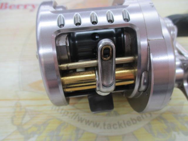 09カルカッタコンクエスト 201DC