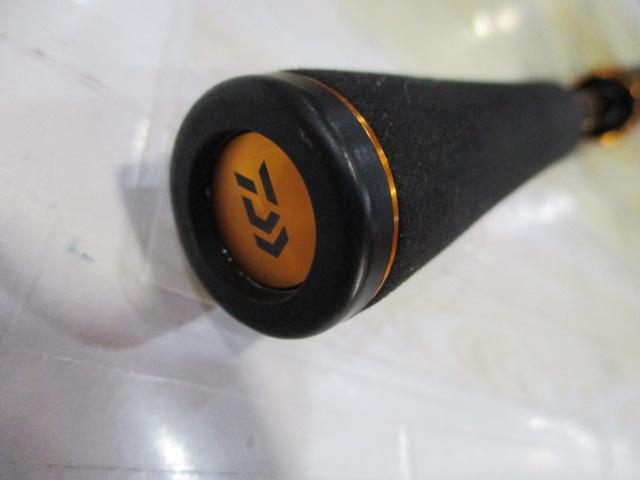 リベリオン 642MLFS