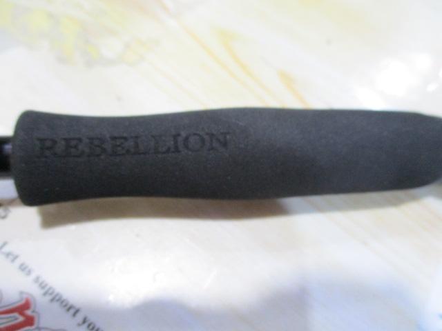 リベリオン 642MLFS