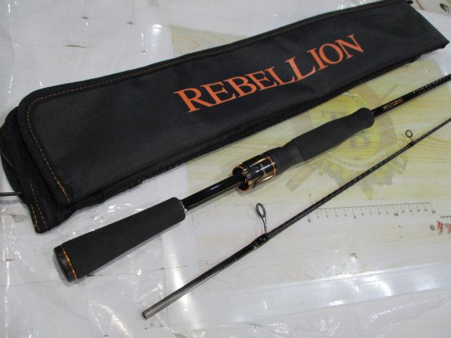 リベリオン 642MLFS