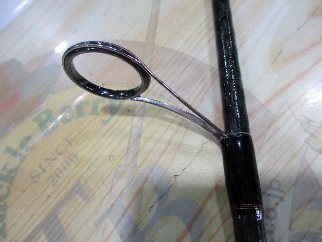 リベリオン 642MLFS