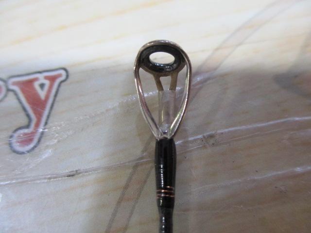 リベリオン 642MLFS