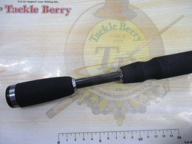 テムジン TXFC-66L