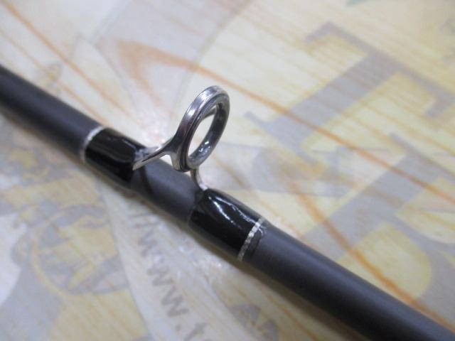 テムジン TXFC-66L