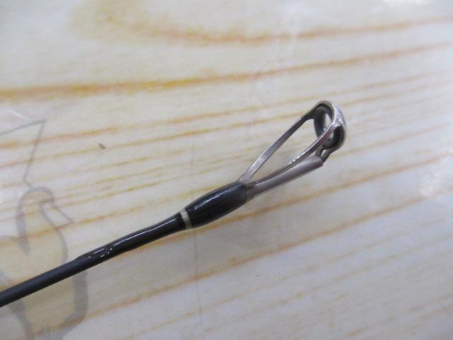 テムジン TXFC-66L