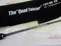 テムジン TXFC-66L