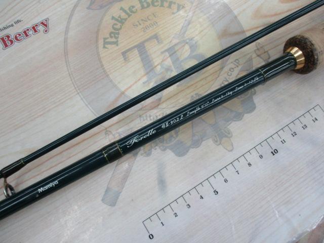 フォレーレ FS-902L