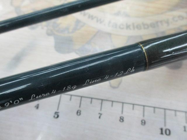 フォレーレ FS-902L