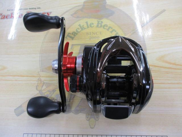 グラビアスクレマン8.1L