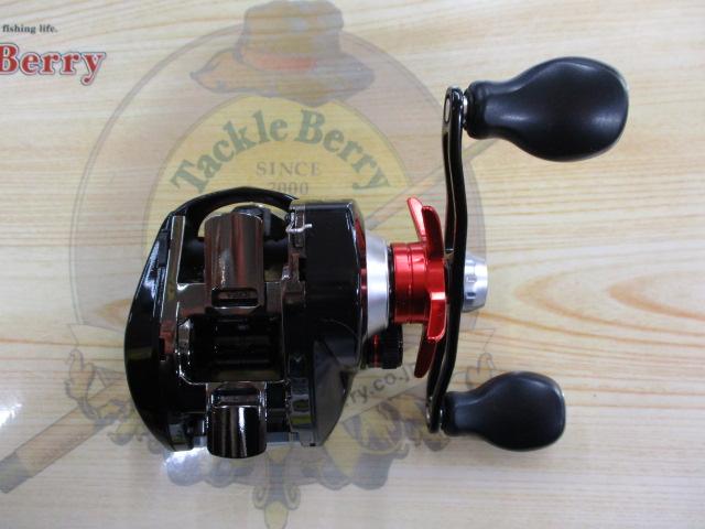 グラビアスクレマン8.1L