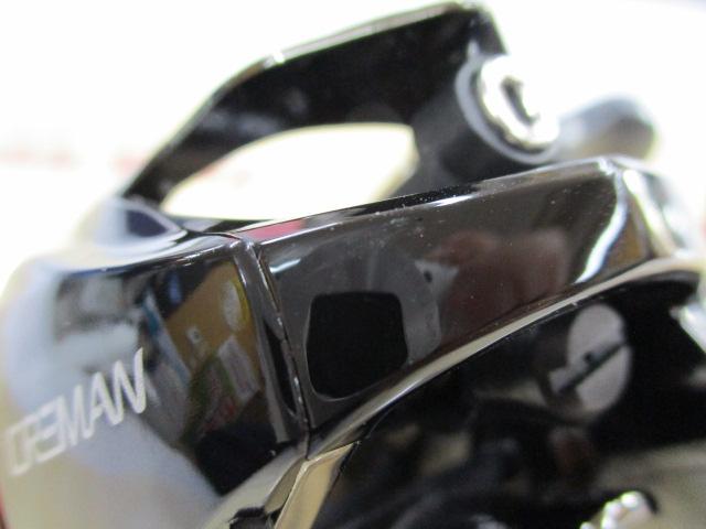 グラビアスクレマン8.1L