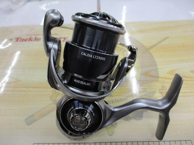 25カルディア LT2500S