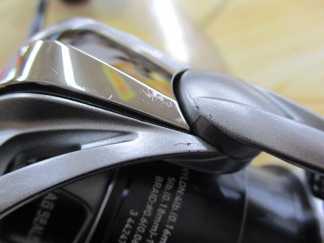 25カルディア LT2500S