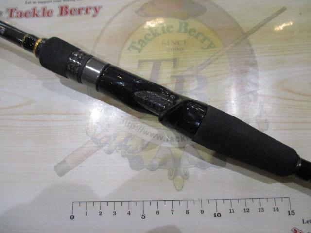 ロックライバー5G RV5-852H/B