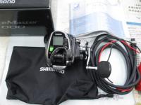 15フォースマスター 800