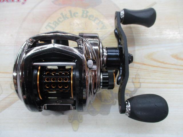 レボ エリートIB5 (クロームボディ)