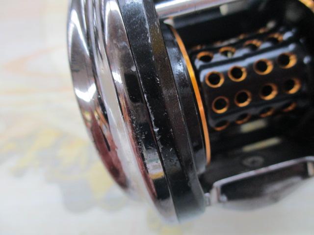 レボ エリートIB5 (クロームボディ)