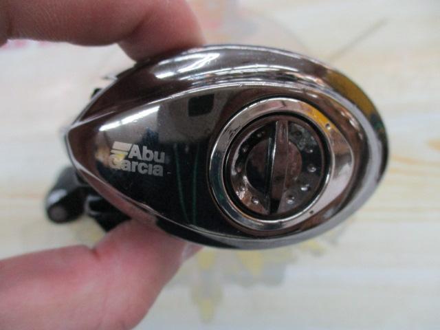 レボ エリートIB5 (クロームボディ)