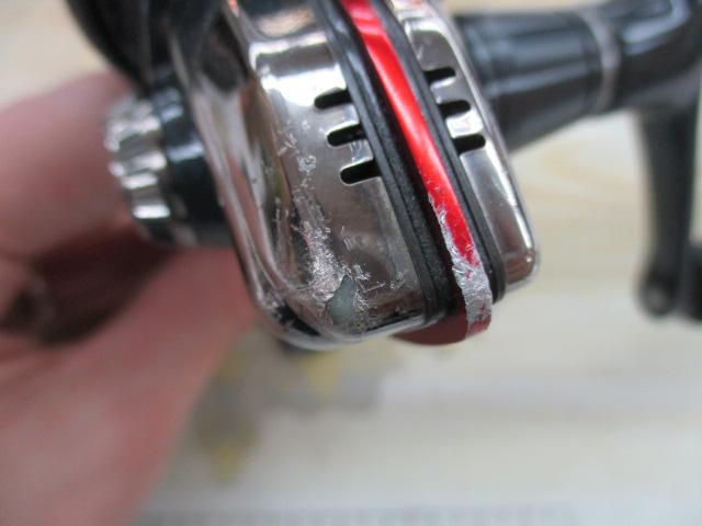 06セフィア 2500SDH