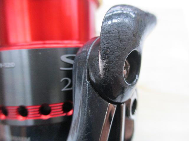 06セフィア 2500SDH