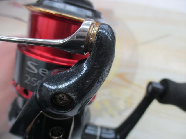 06セフィア 2500SDH