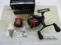 06セフィア 2500SDH