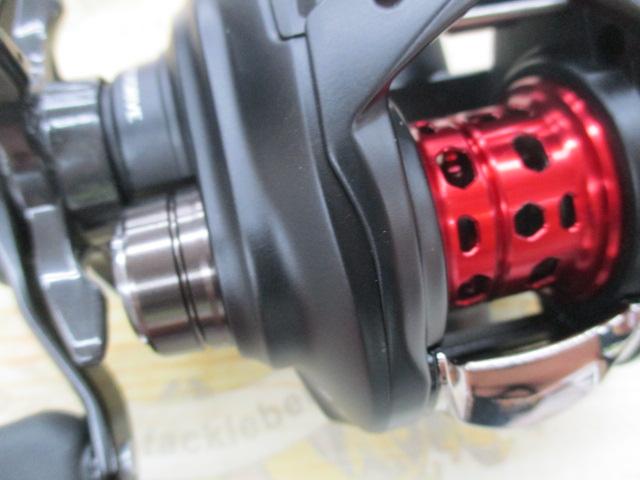 25アルファス BF TW 8.5L