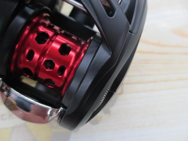 25アルファス BF TW 8.5L