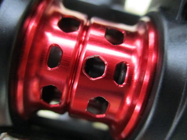 25アルファス BF TW 8.5L