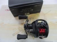 25アルファス BF TW 8.5L