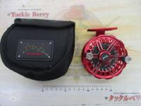 黒鯛師 THEアスリートヘチ 88W-RS レッド/シルバー