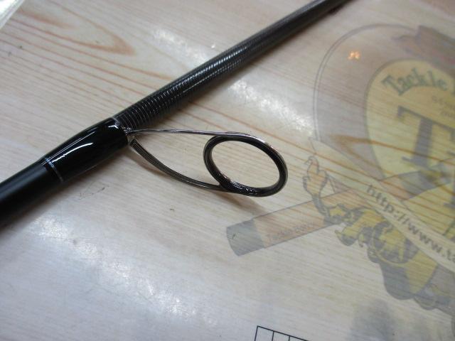 モンストロG70MLS