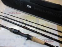 ワールドモンスター WMCC-654M MGS｜＠ベリーネット 日本最大新品中古