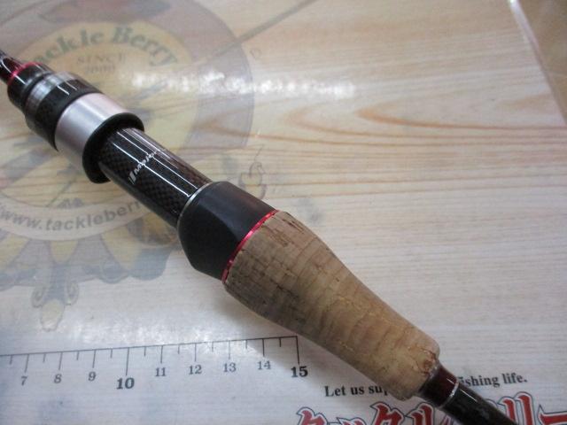 ファインテール FAX-S5102L