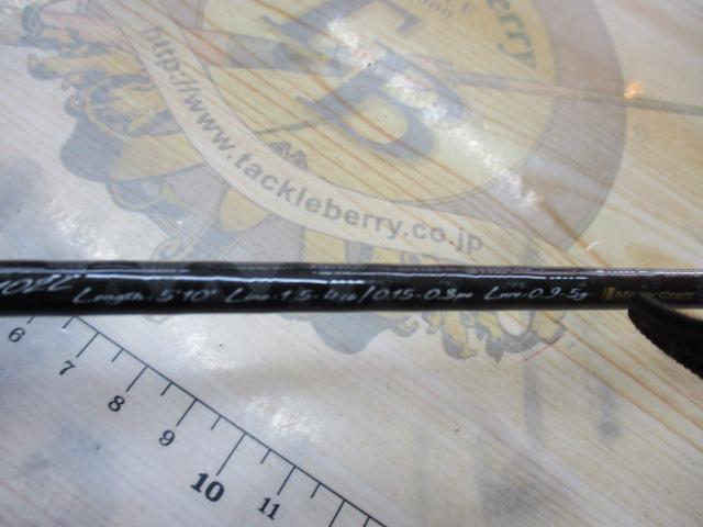 ファインテール FAX-S5102L