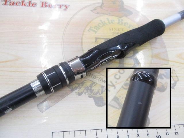 ムーンショット BS S70MH