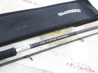 ムーンショット BS S70MH