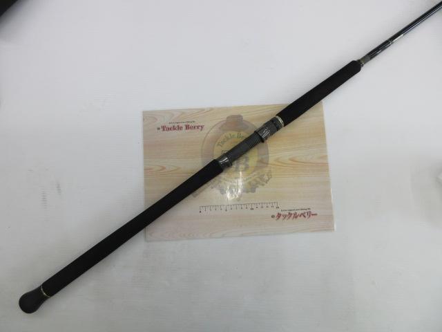 ブルースナイパー 85/4 キャナリー