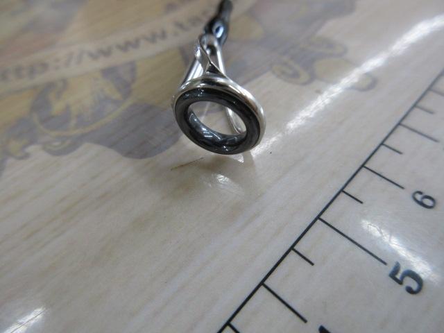 ブルースナイパー 85/4 キャナリー