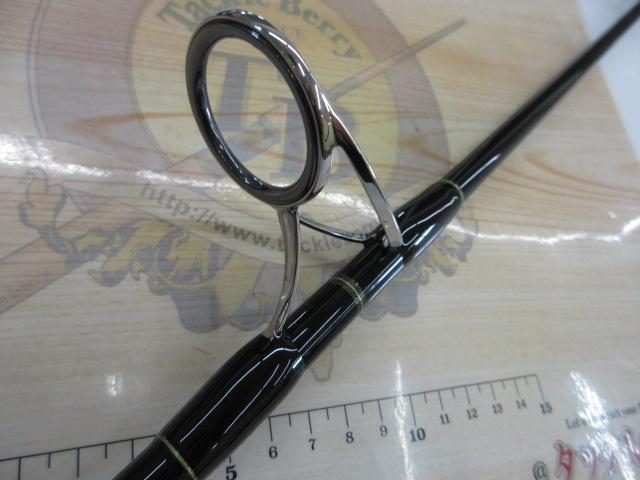 ブルースナイパー 85/4 キャナリー