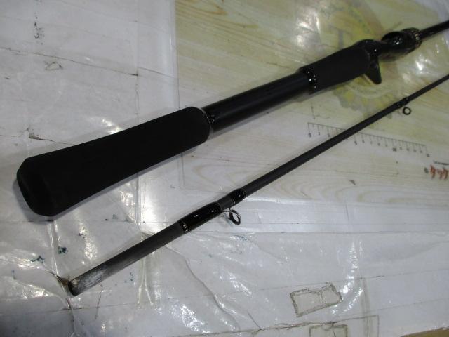 23バスワン XT+ 1610MH-2