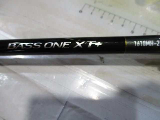 23バスワン XT+ 1610MH-2