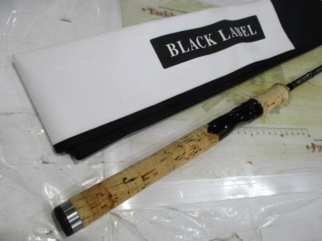 ブラックレーベル BL-SSS681MFS